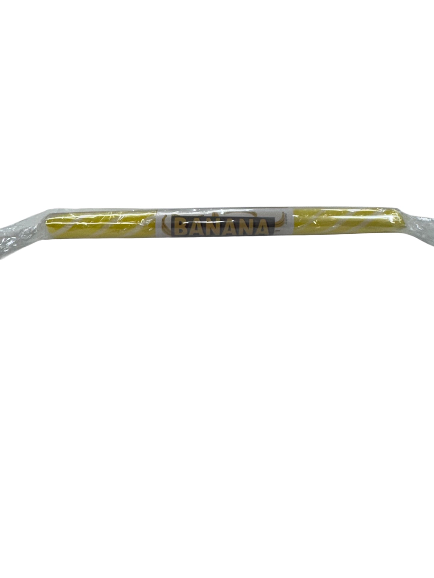 Banana flavour Rock