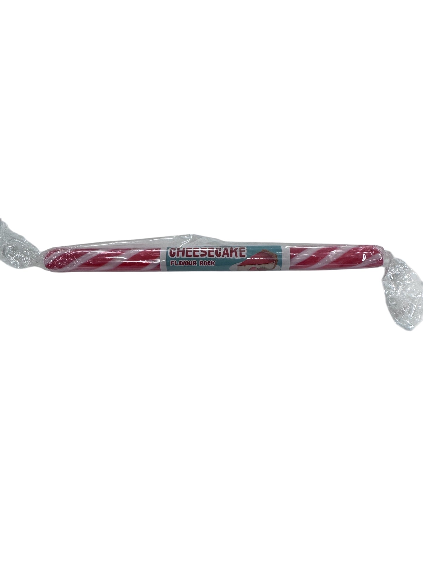 Cheesecake flavour Rock