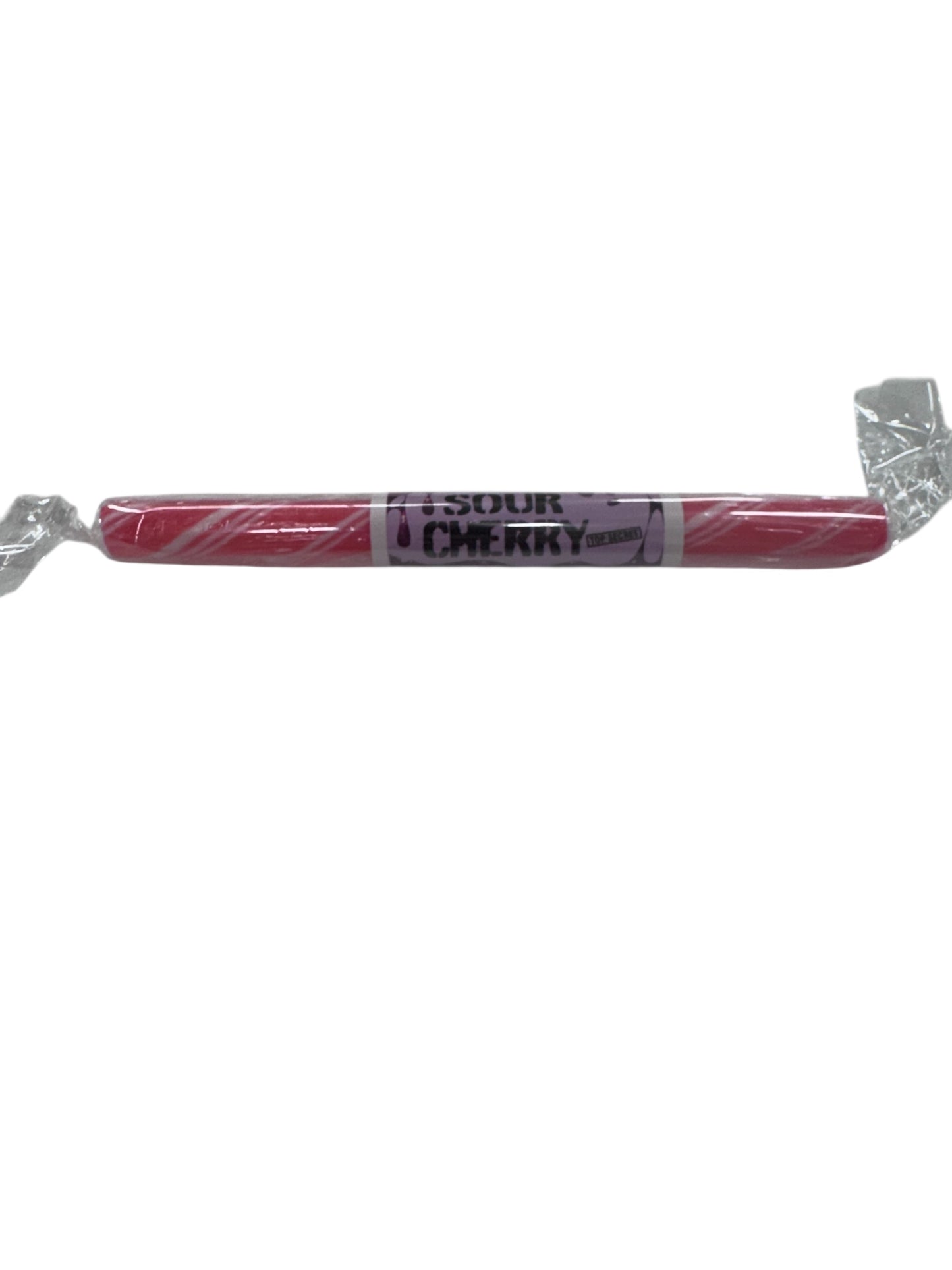Sour Cherry flavour Rock