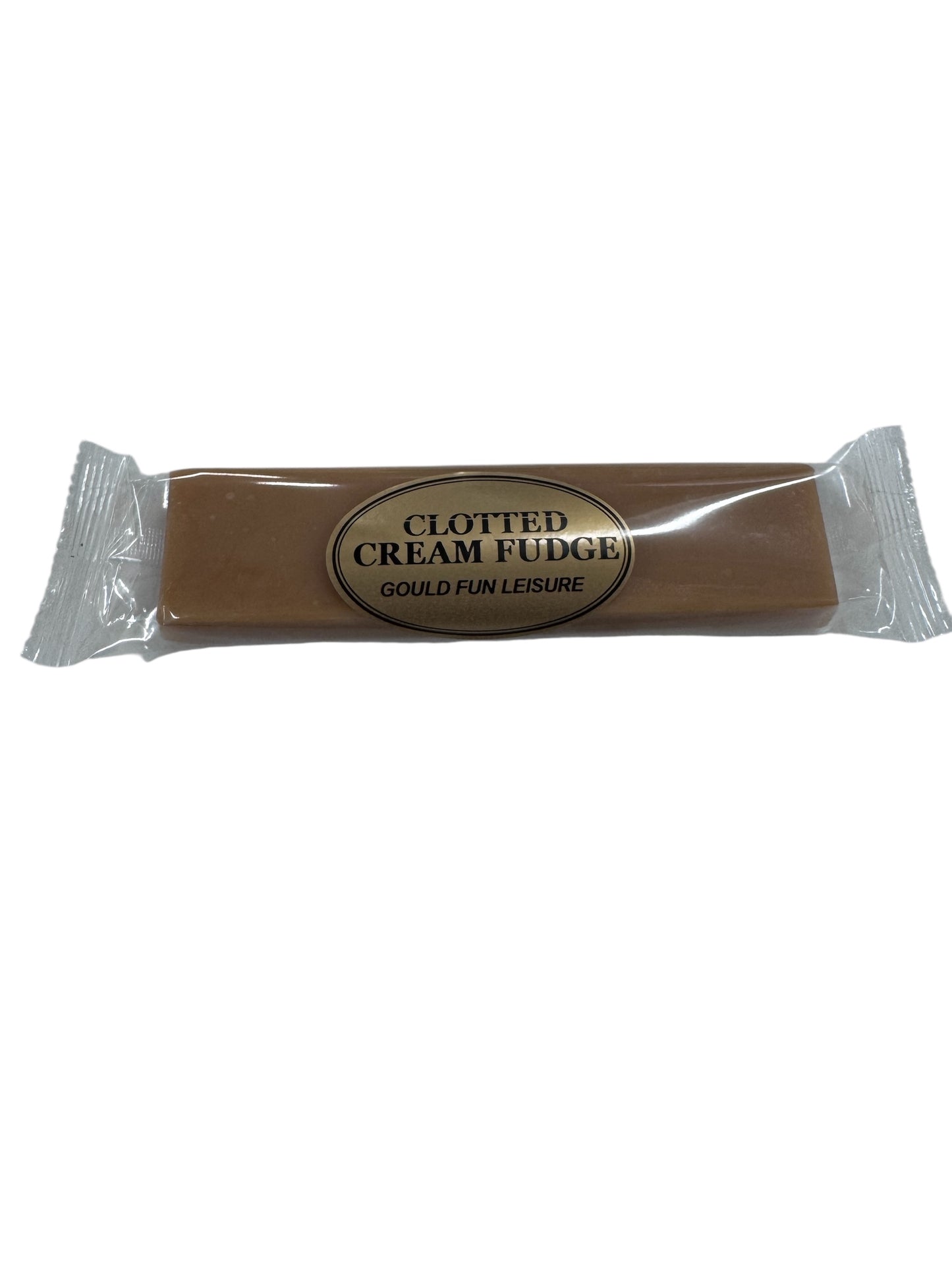 Clotted Cream Fudge Bar (ST)