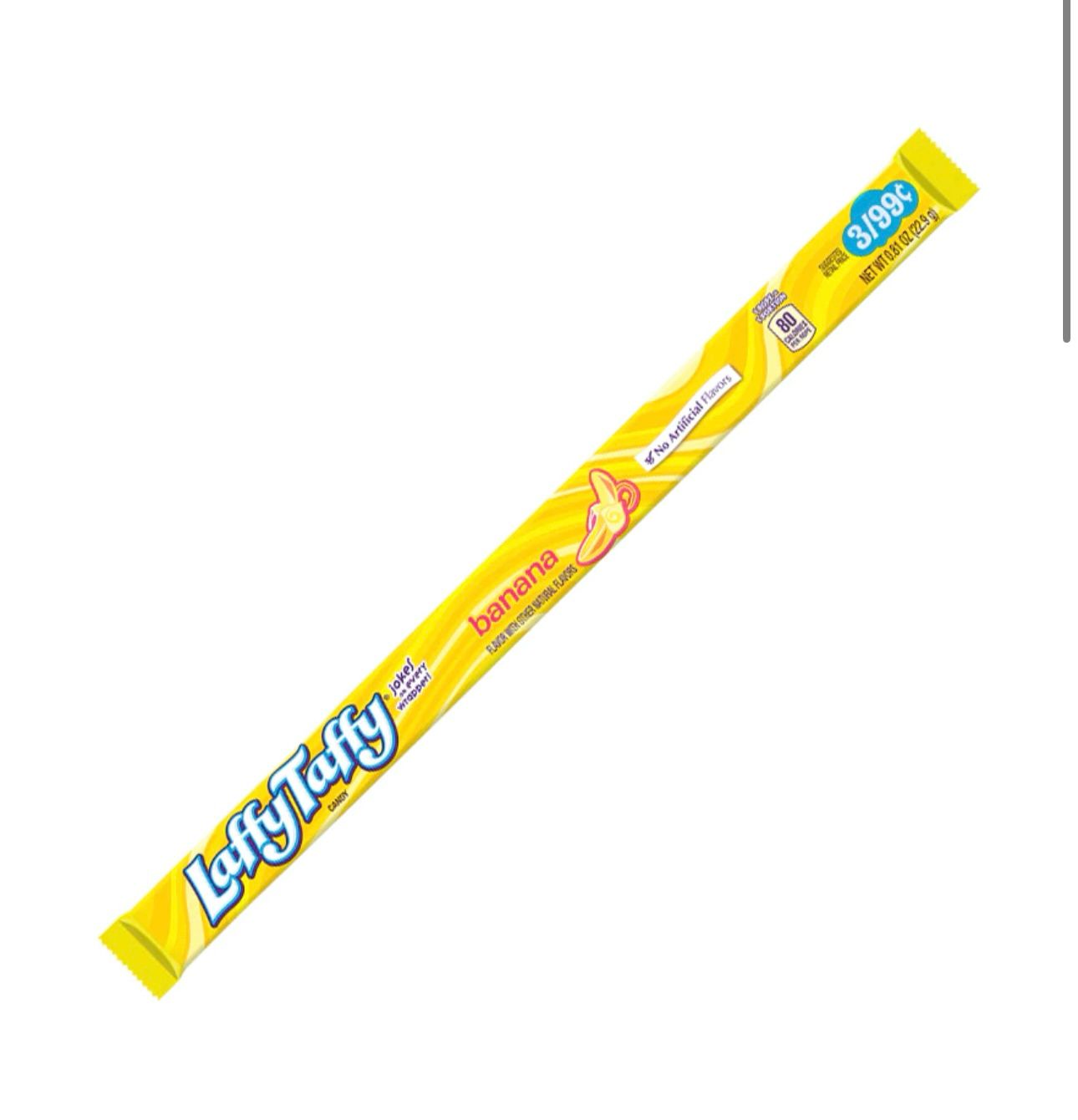 Laffy Taffy Banana
