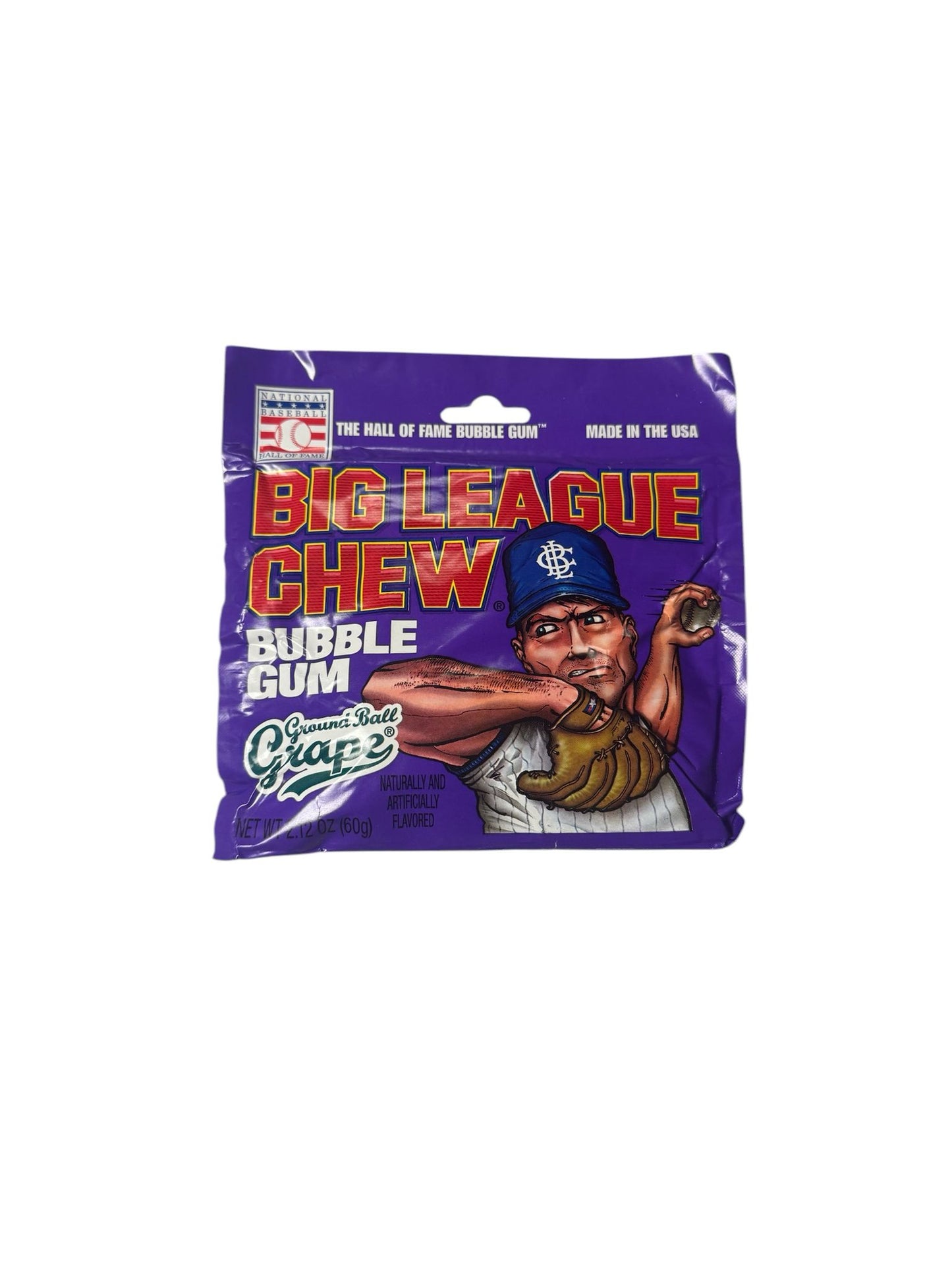 Big League Grape