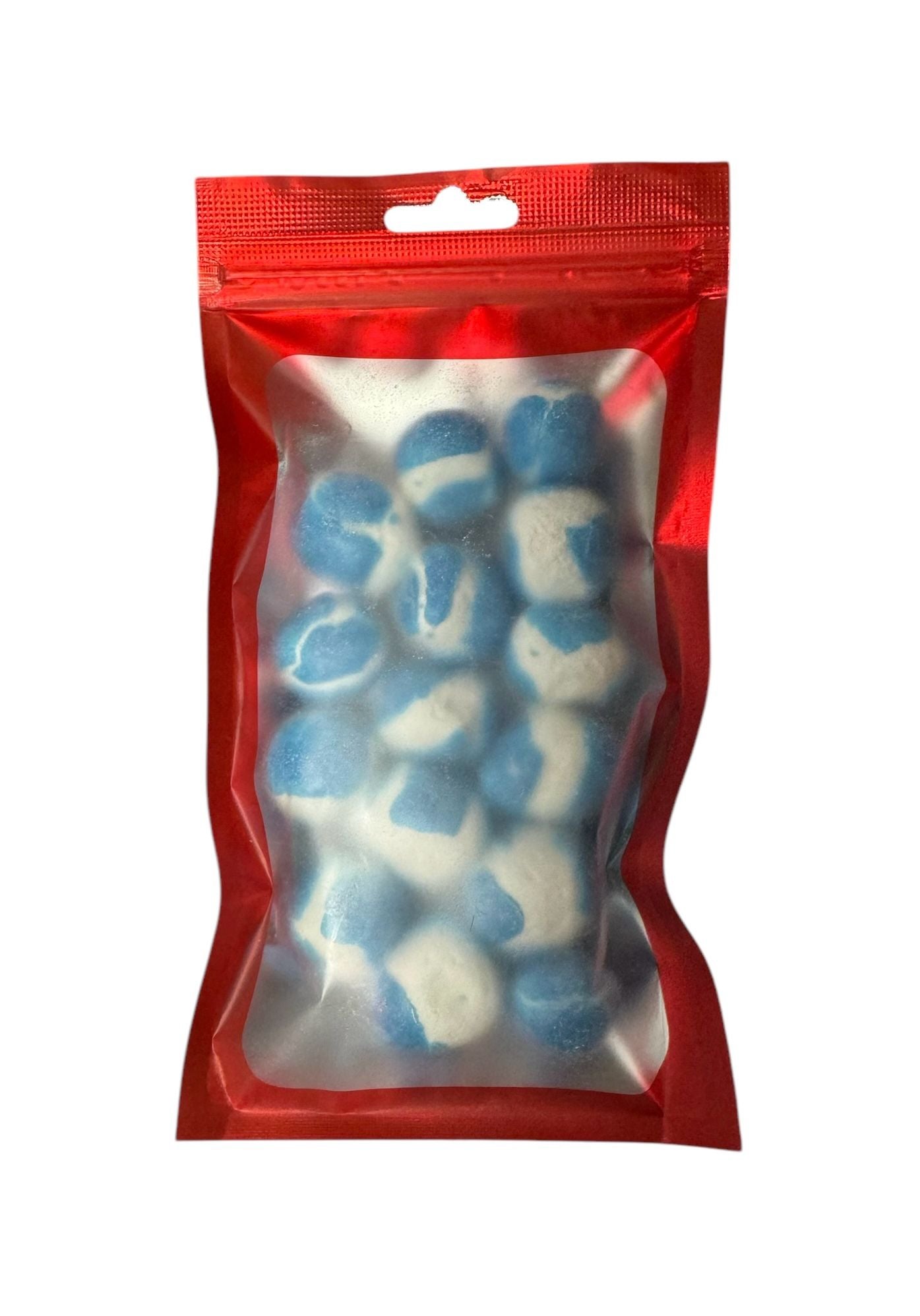 Freeze Dried Maoam Pinballs