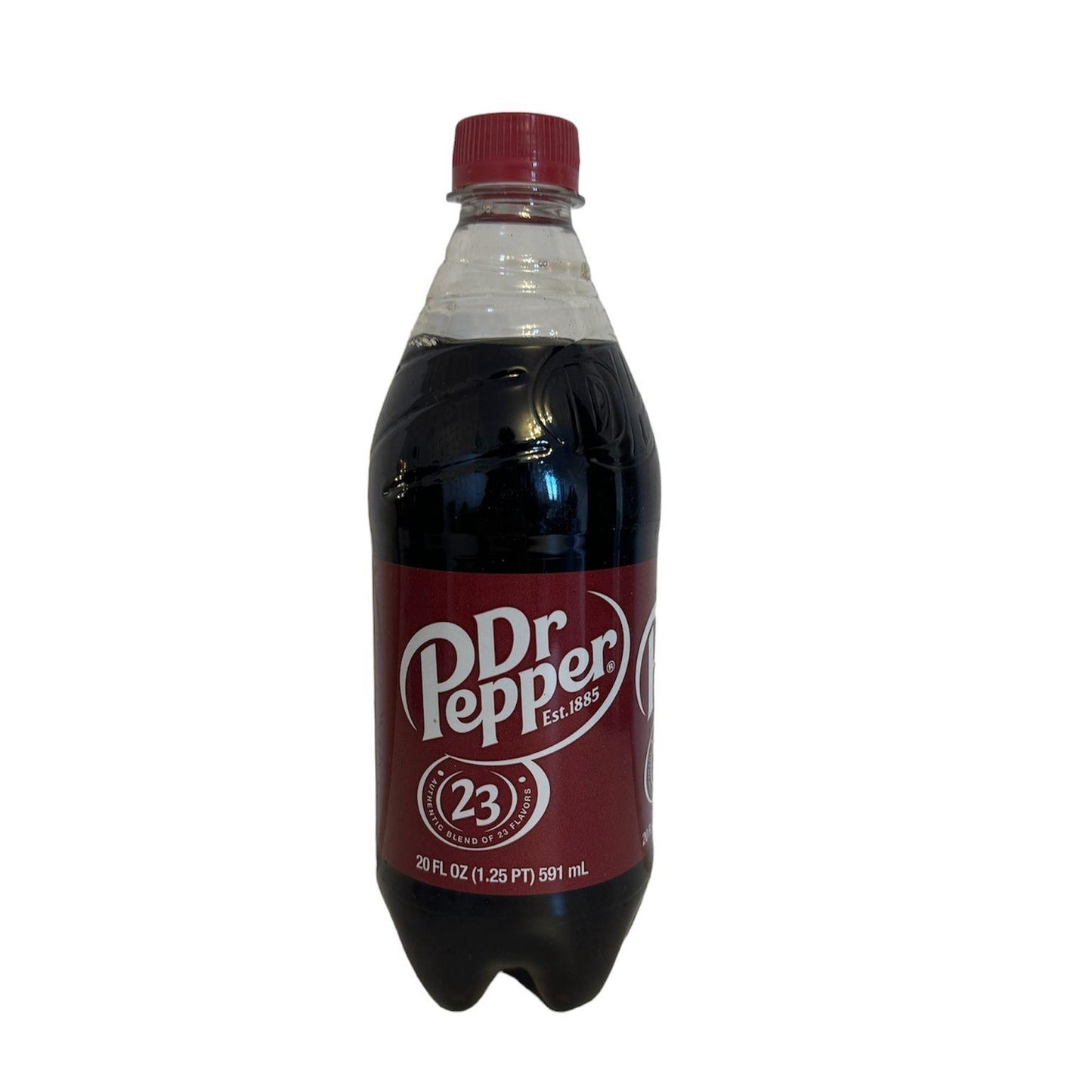 Dr Pepper Original USA