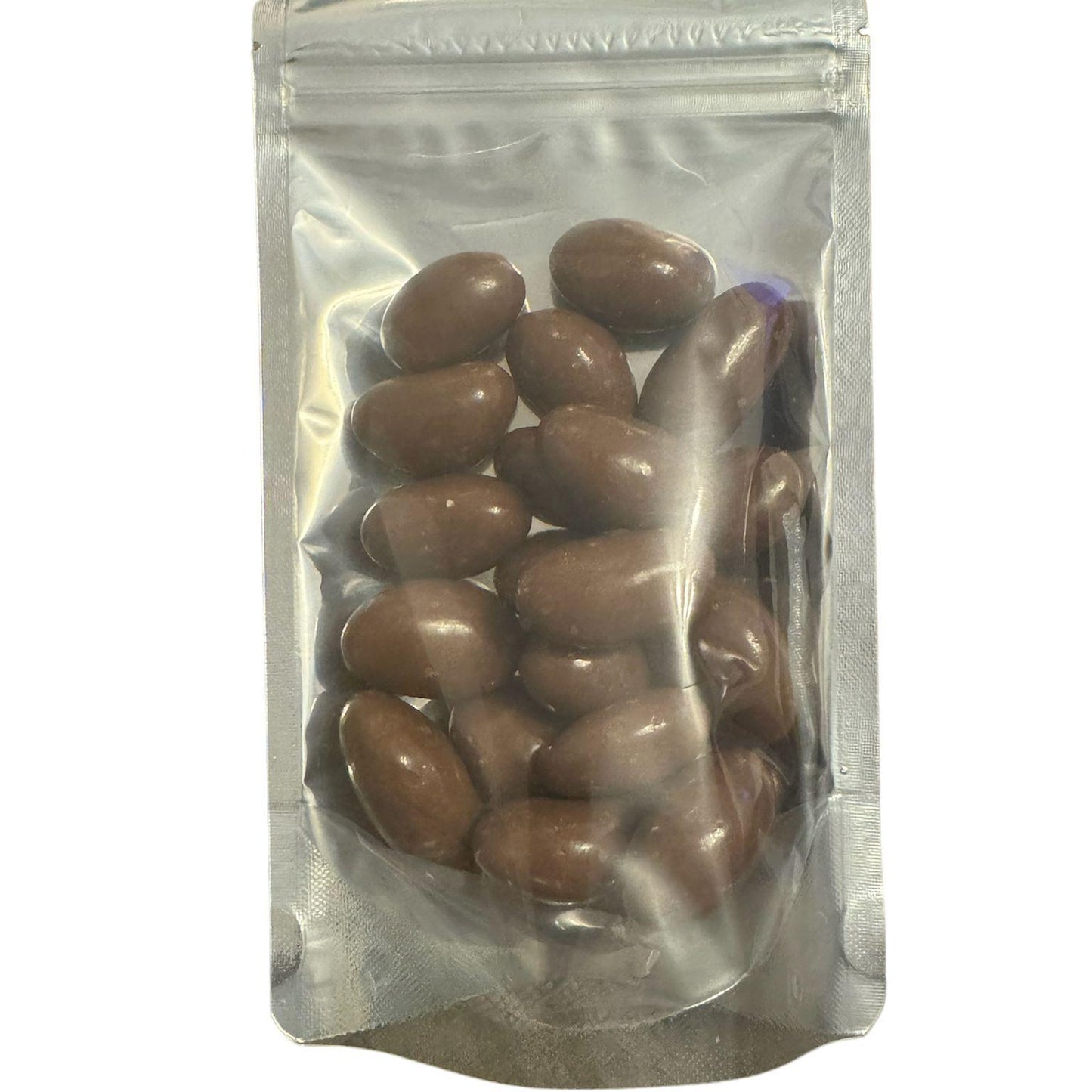 Chocolate Brazils 200g