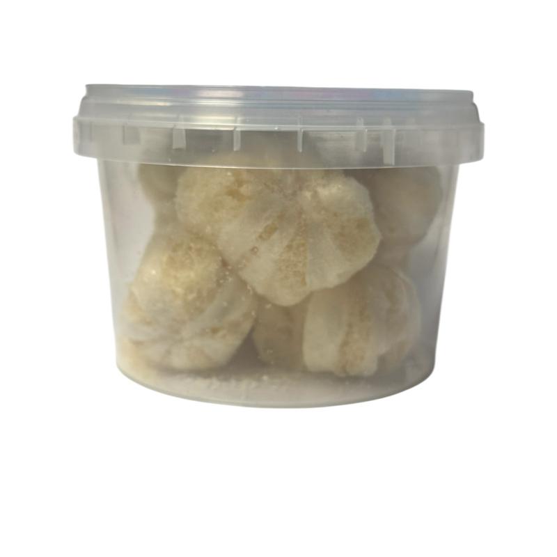 Freeze Dried Butter Mints
