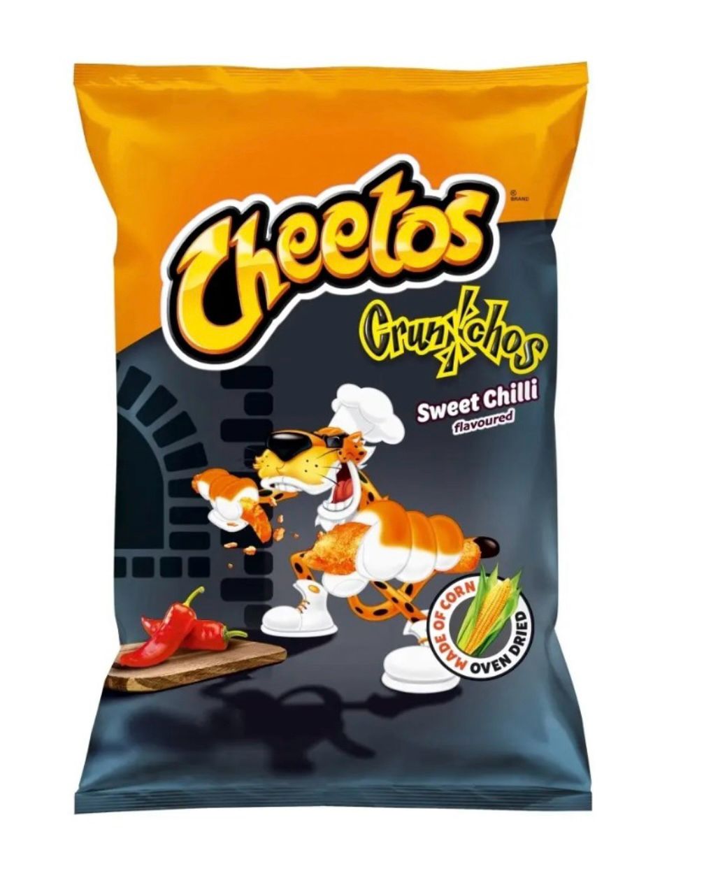 Cheetos Sweet Chilli