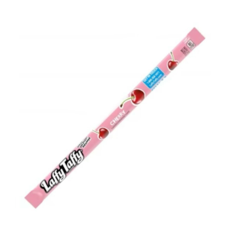 Laffy Taffy Cherry