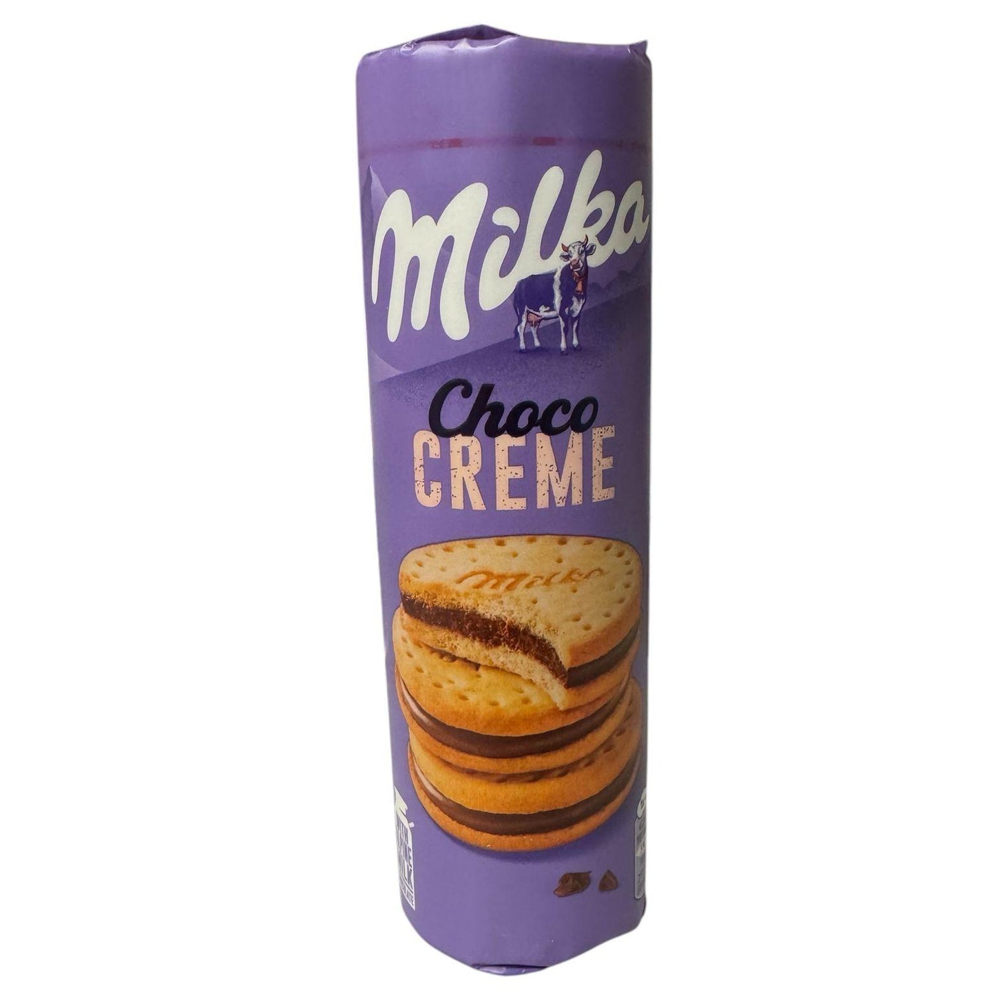 Milka Choco Creme