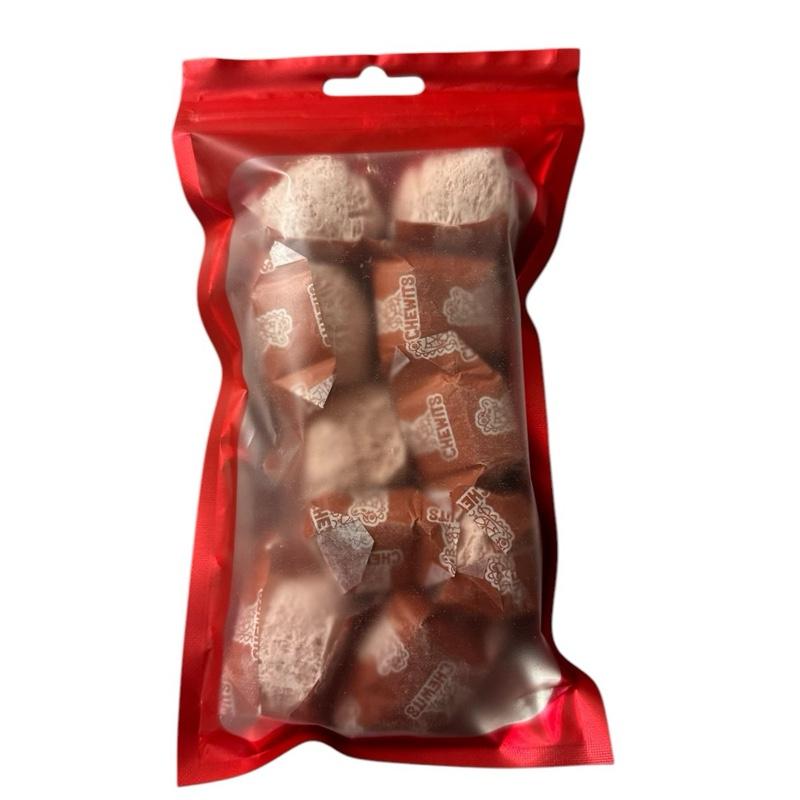 Freeze Dried Cola Chewits