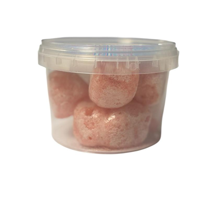 Freeze Dried Cola Cubes