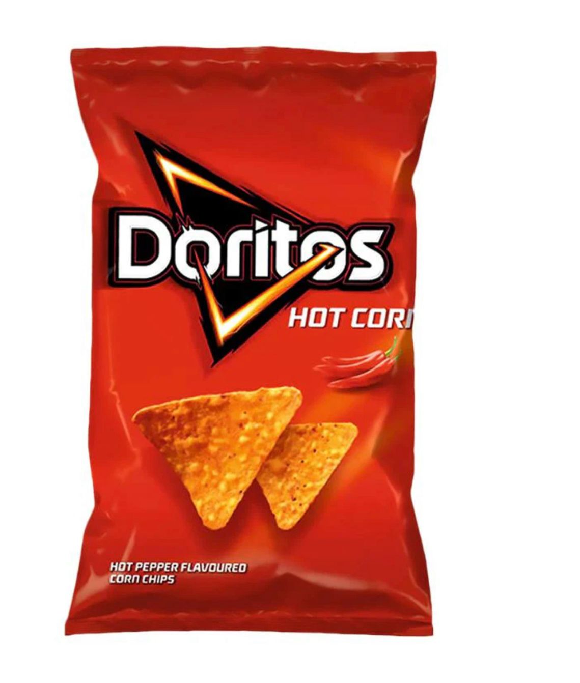 Doritos Hot Corn