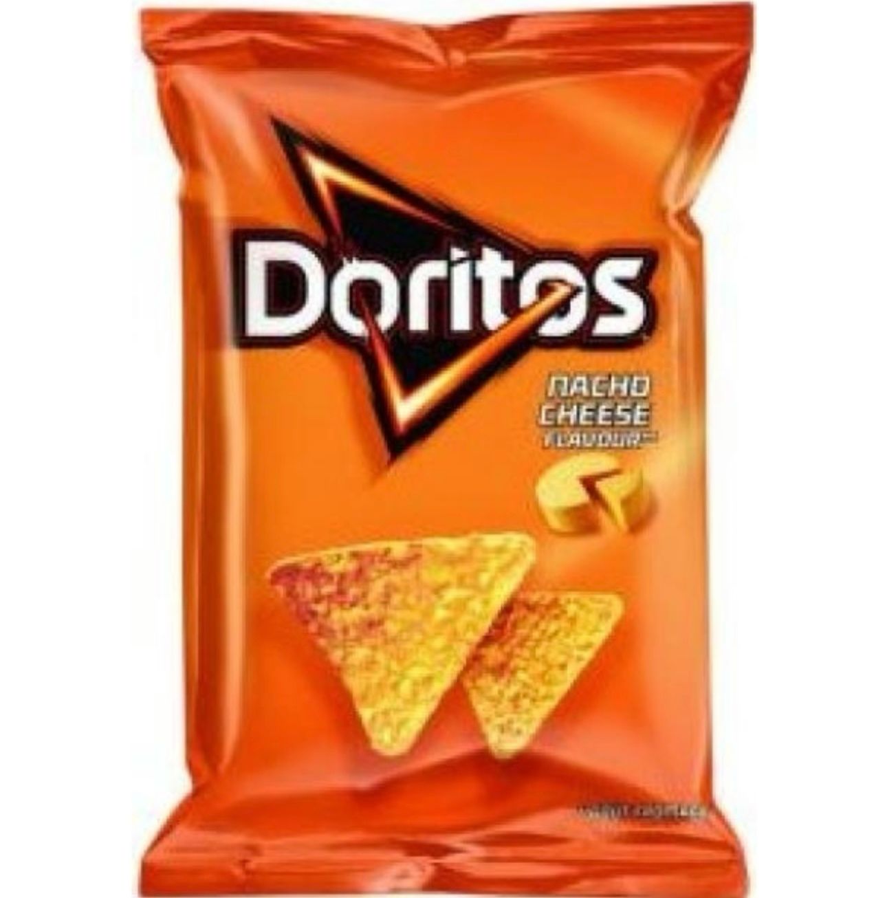Doritos Nacho