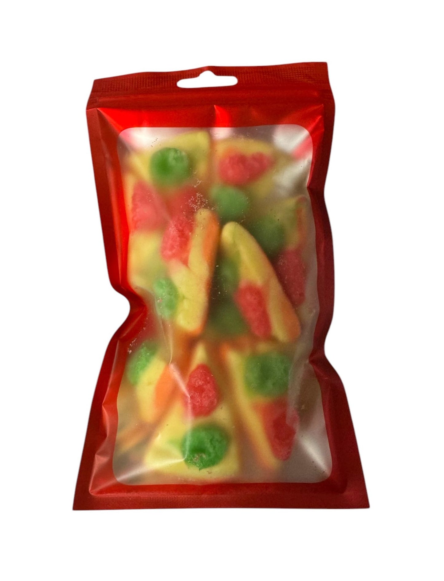 Freeze Dried Pizza Slice