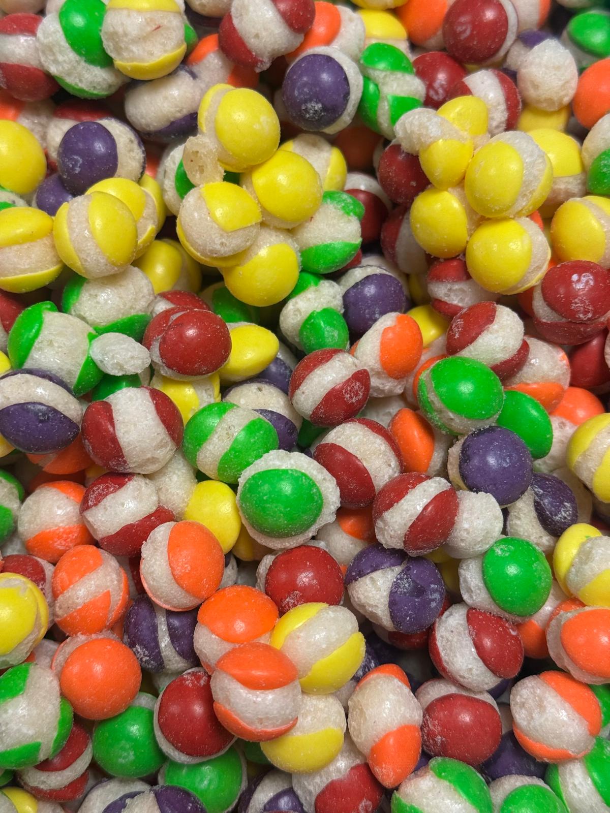 Freeze dried Original Skittles