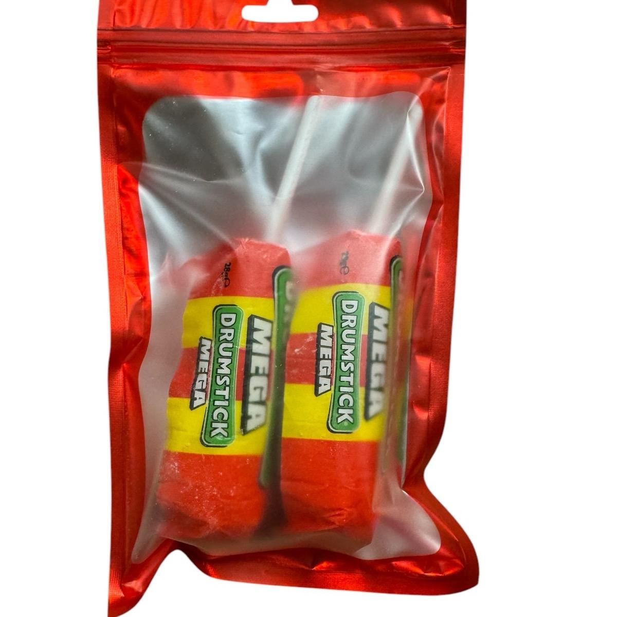 Freeze Dried Drumsticks