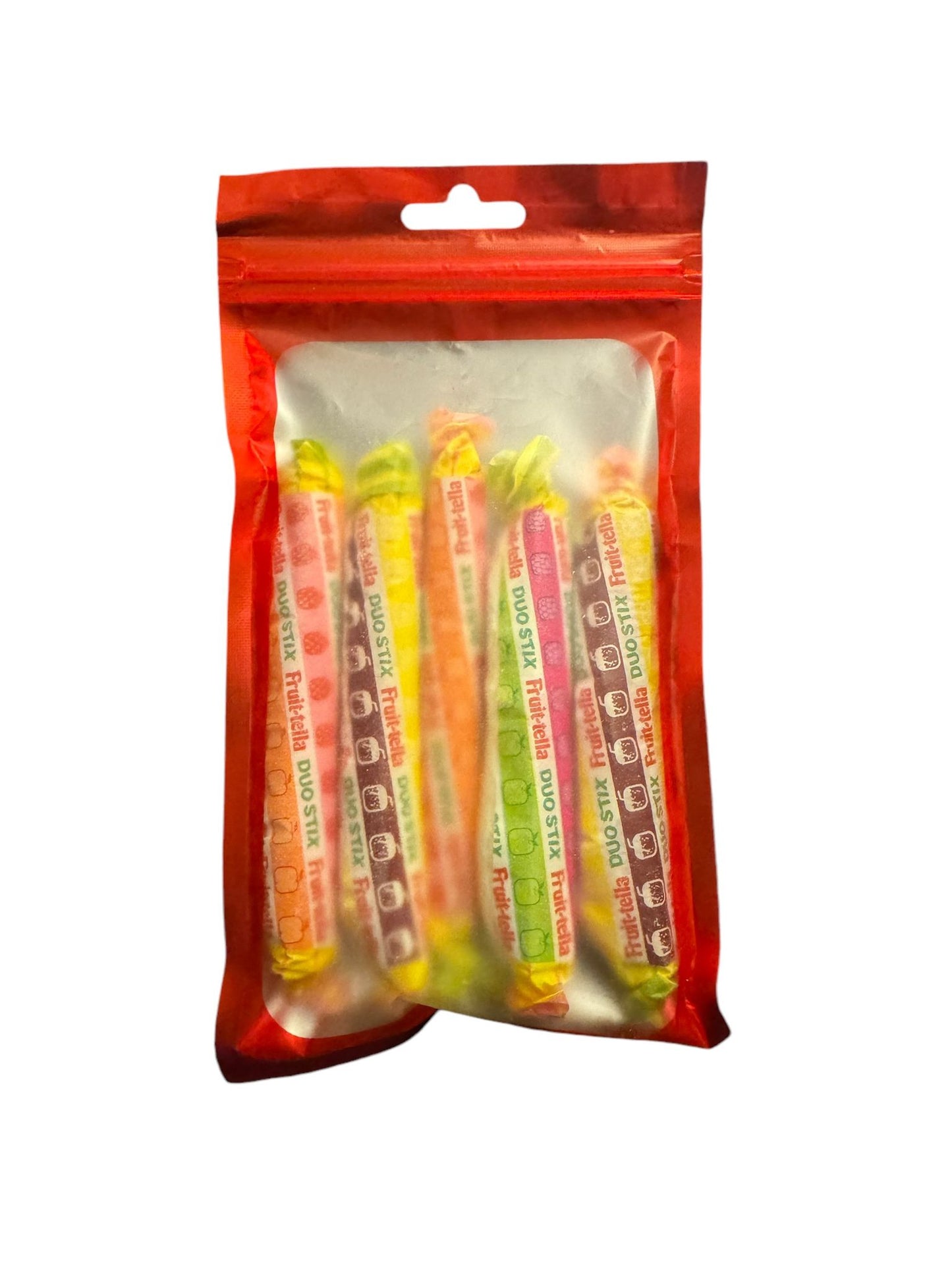 Freeze Dried Fruitella Duo Sticks
