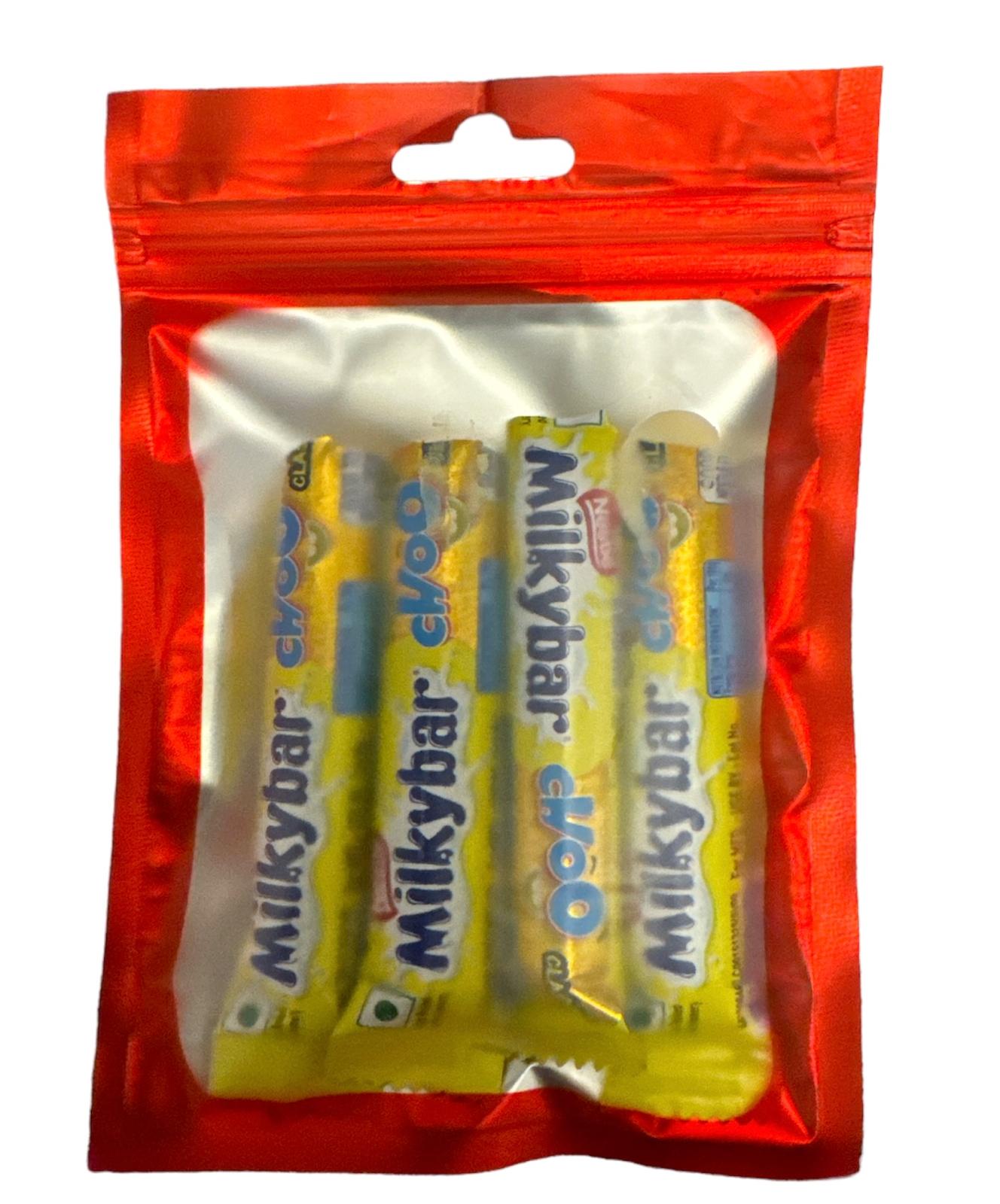 Freeze Dried Milky Bar Choo Classic