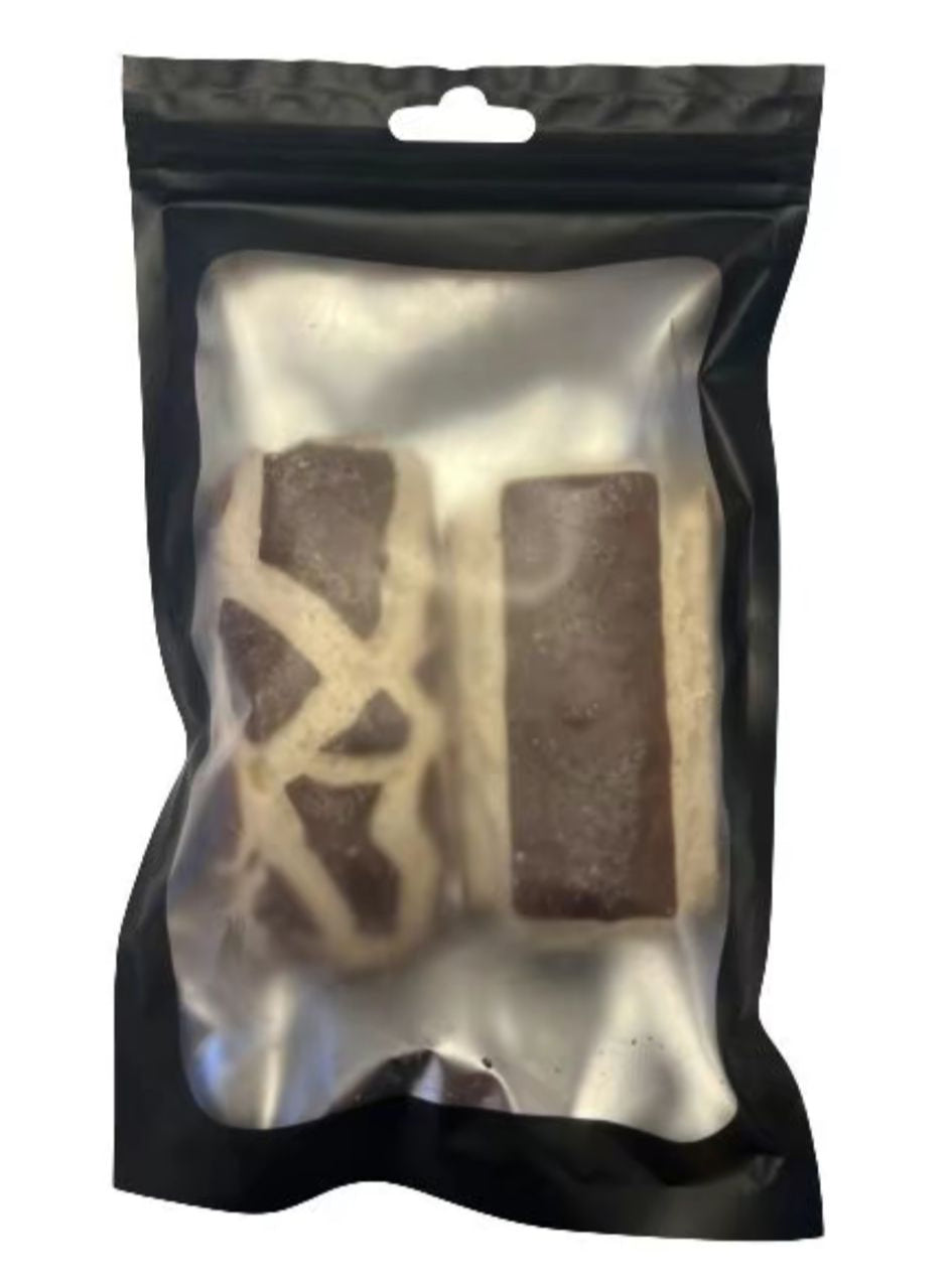 Freeze Dried Milky Way
