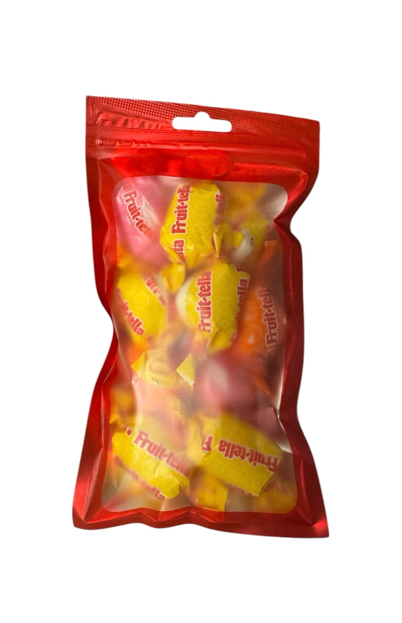 Freeze Dried Fruit-tella juicy chews