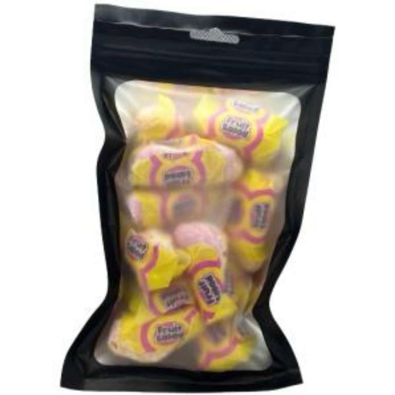 Freeze Dried Fruit Salads