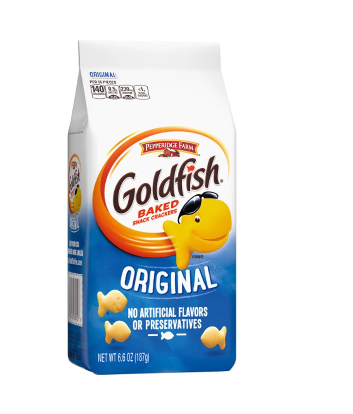 Goldfish Original