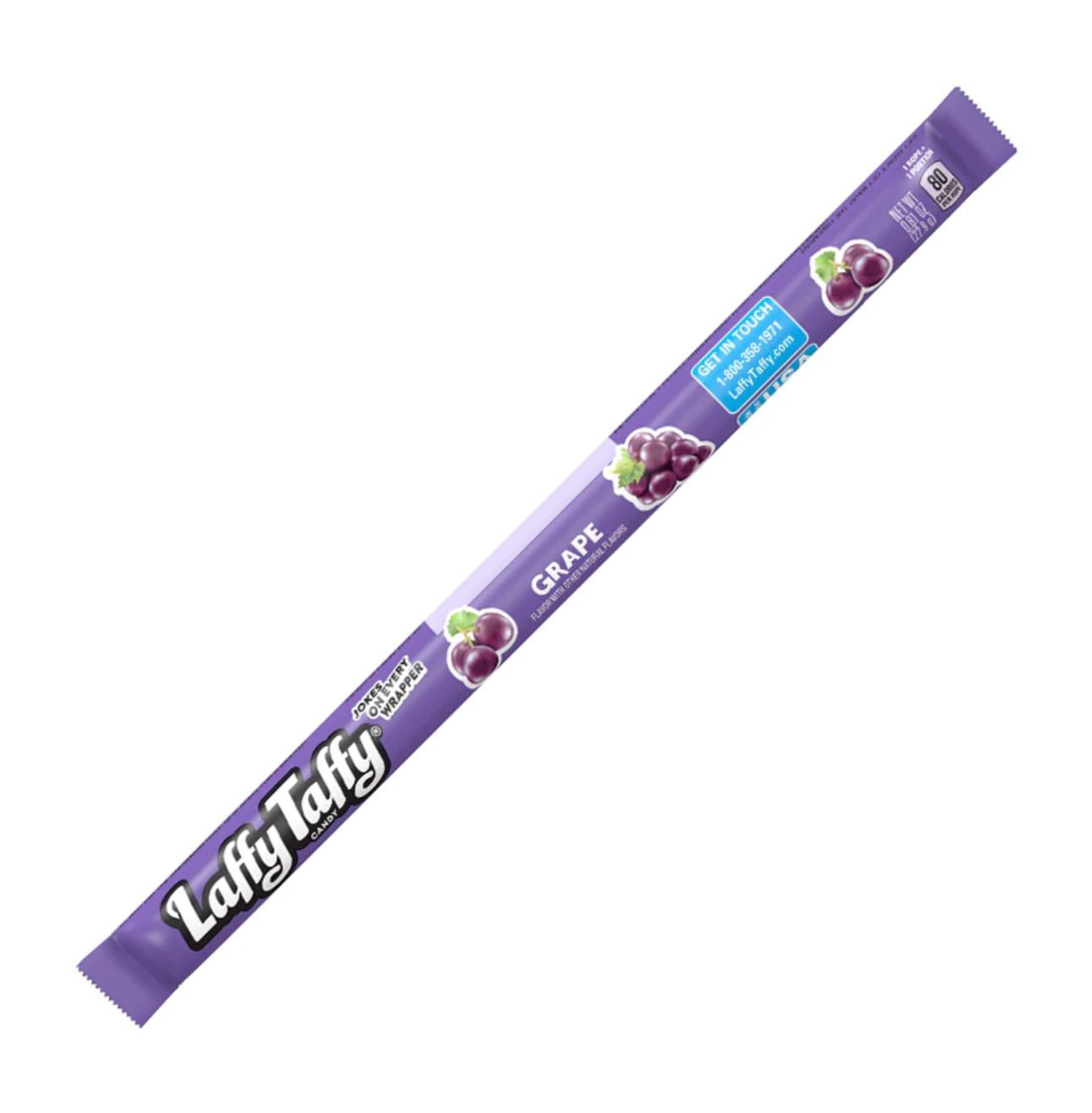 Laffy Taffy Grape