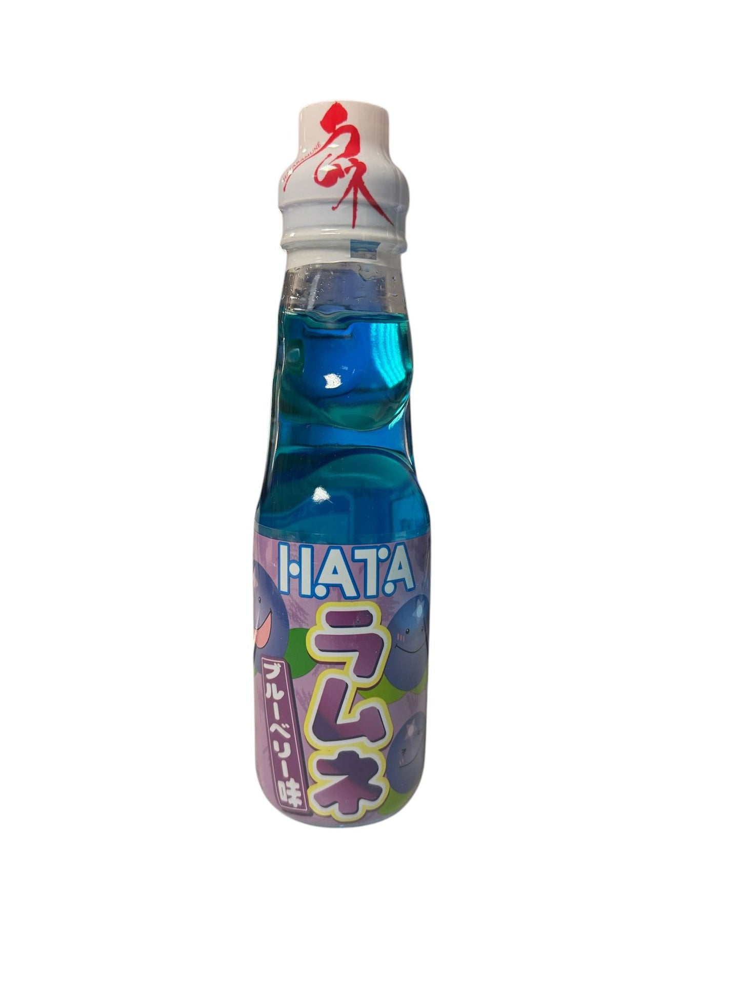 Hata Blueberry