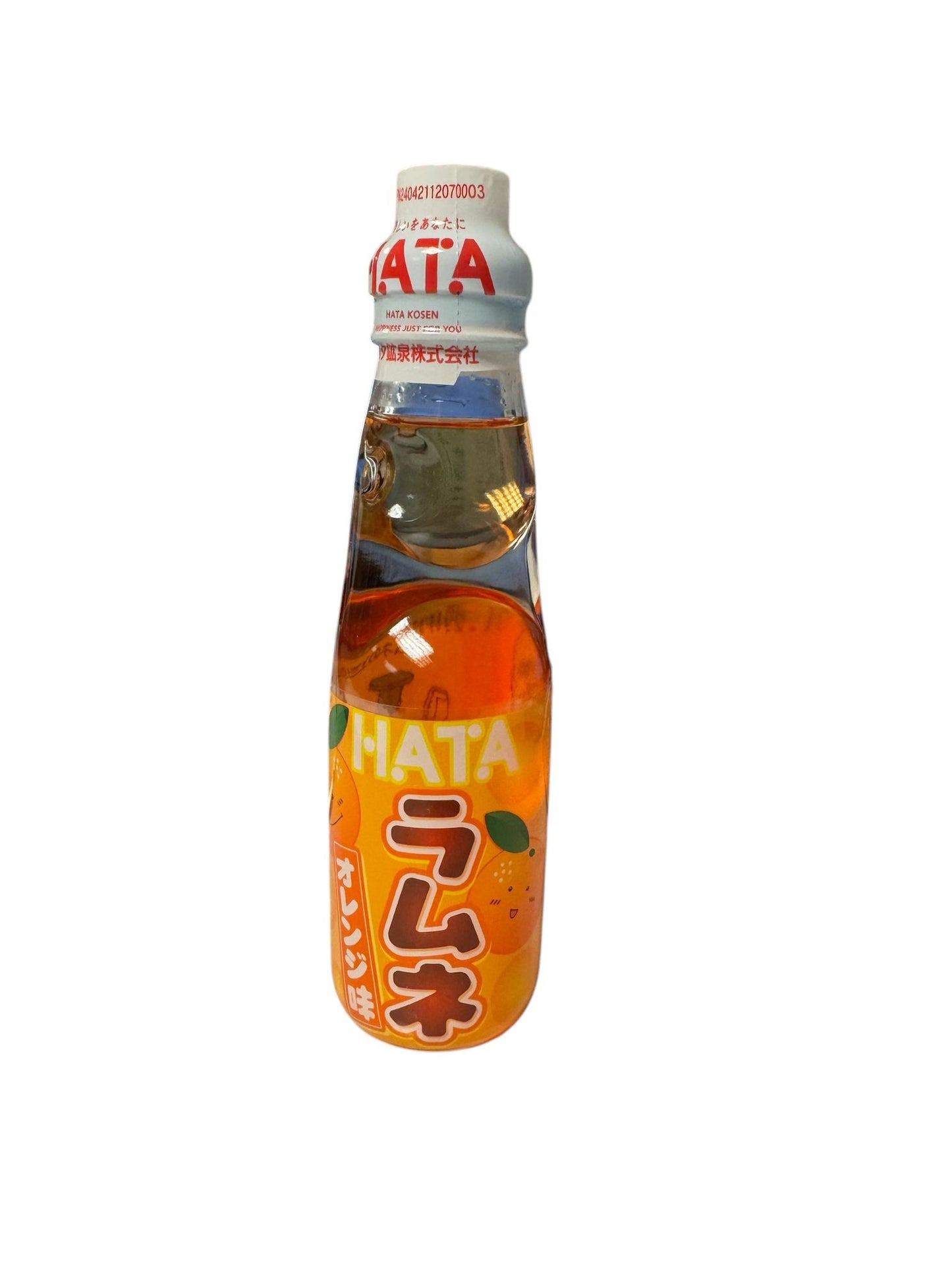 Hata Orange