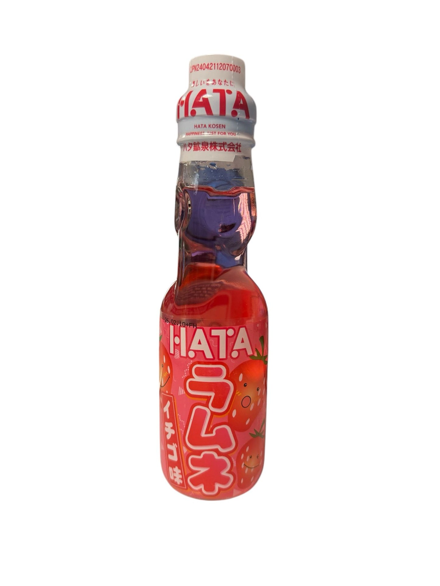 Hata Strawberry