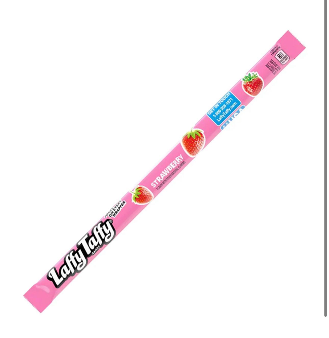 Laffy Taffy Strawberry
