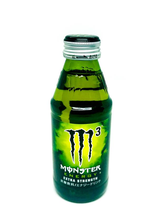 Monster M3 Energy