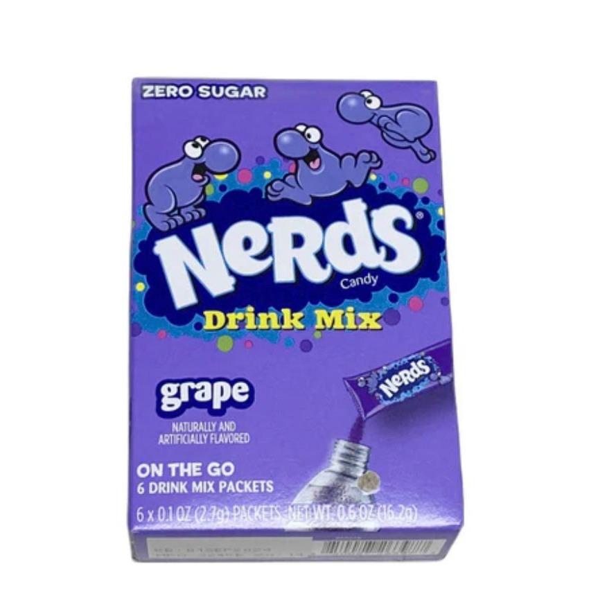 Nerds Grape