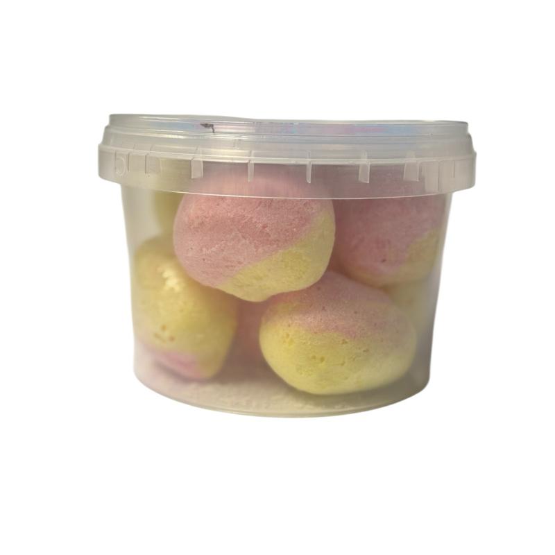 Freeze Dried Pear Drops