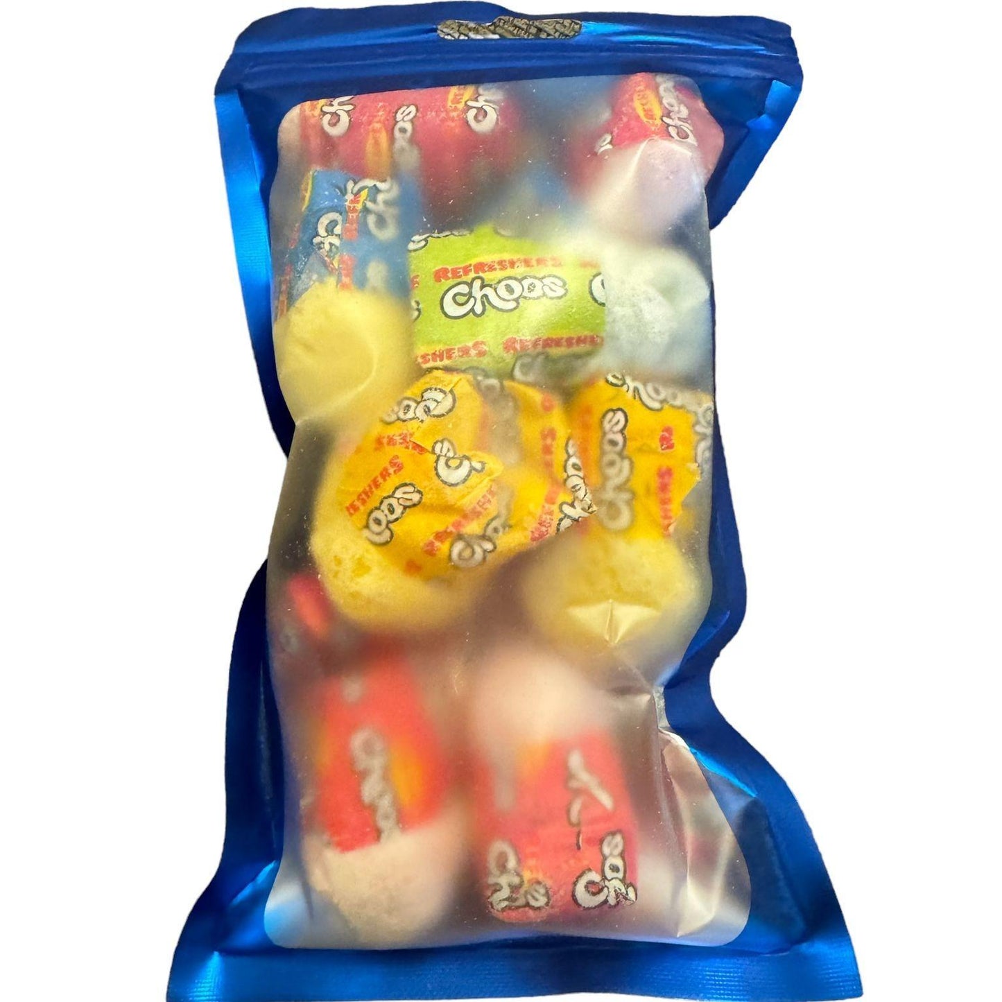 Freeze Dried Refresher Chew