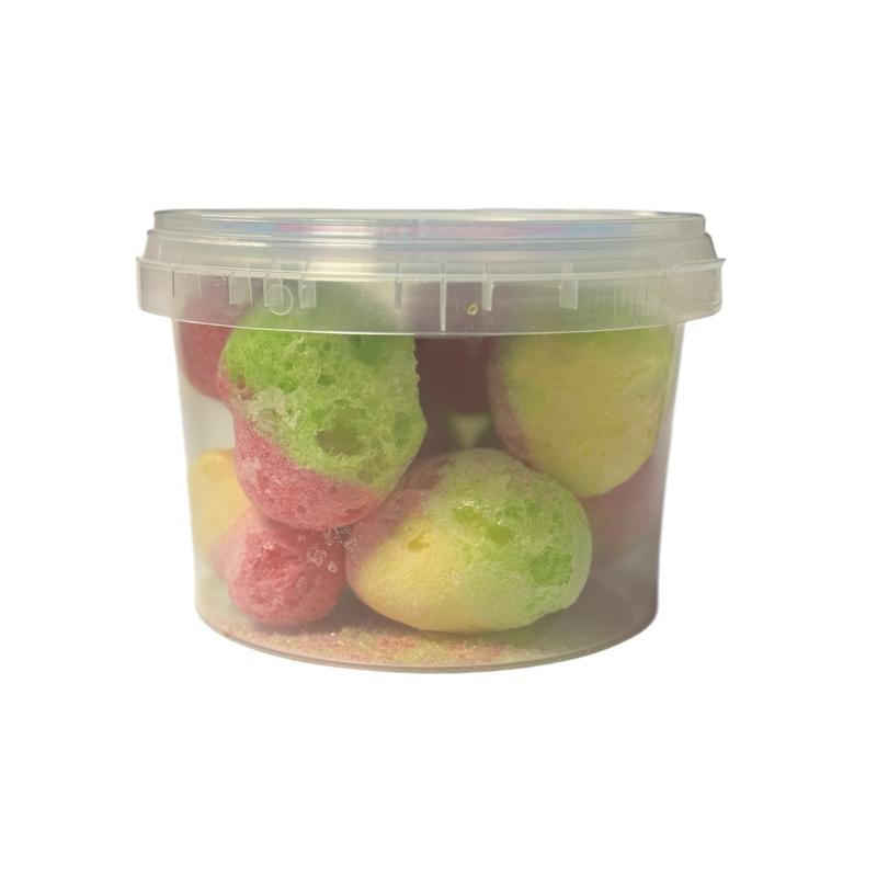 Freeze Dried Rosey Apples