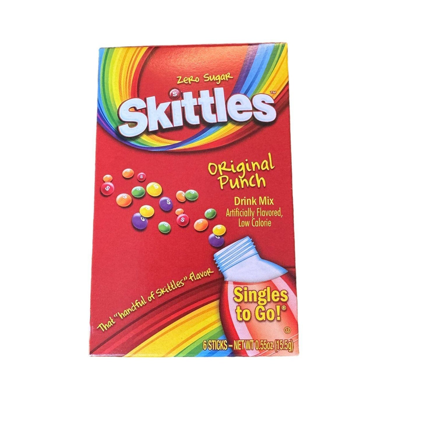 Skittle Original Punch
