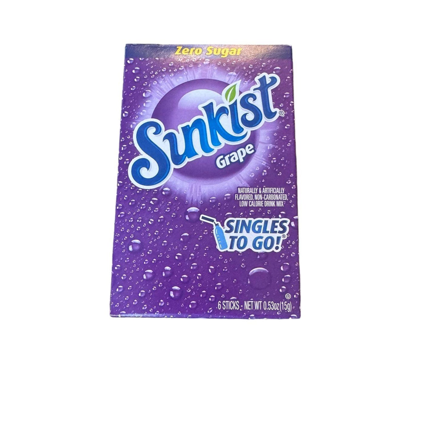 Sunkist Grape