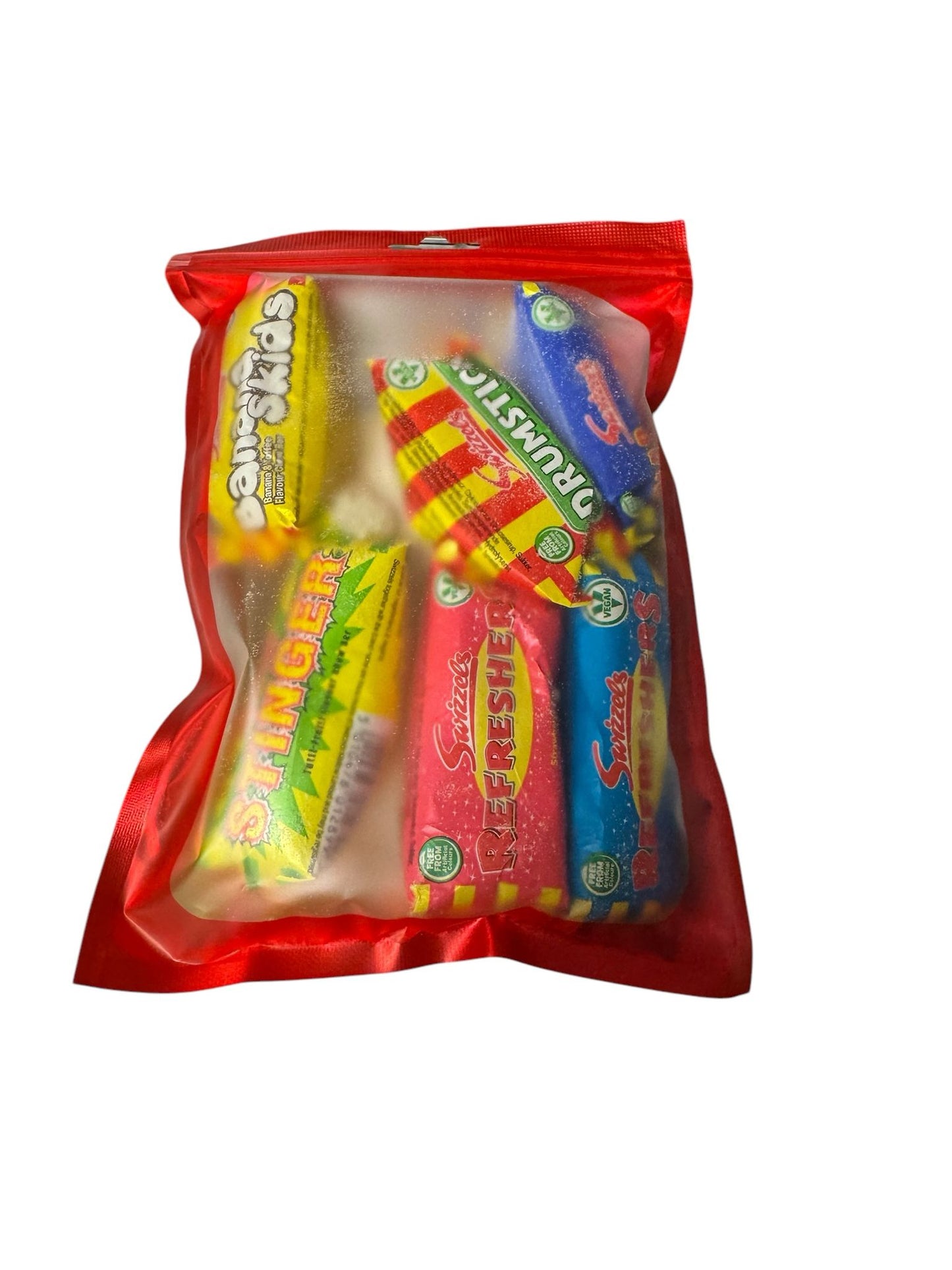 Freeze Dried Swizzel mini's