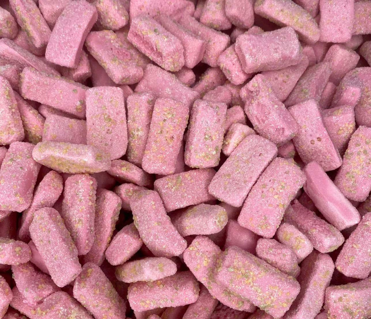 Freeze Dried Wham Tastics