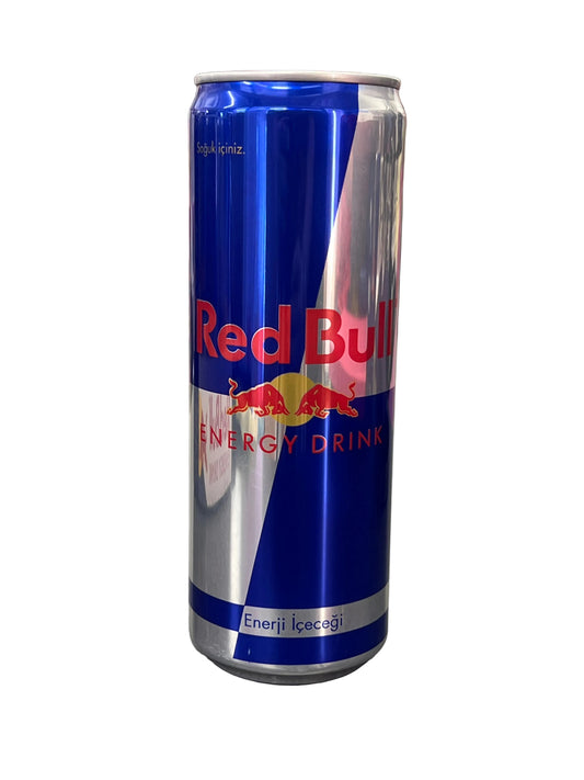 Redbull 473ml