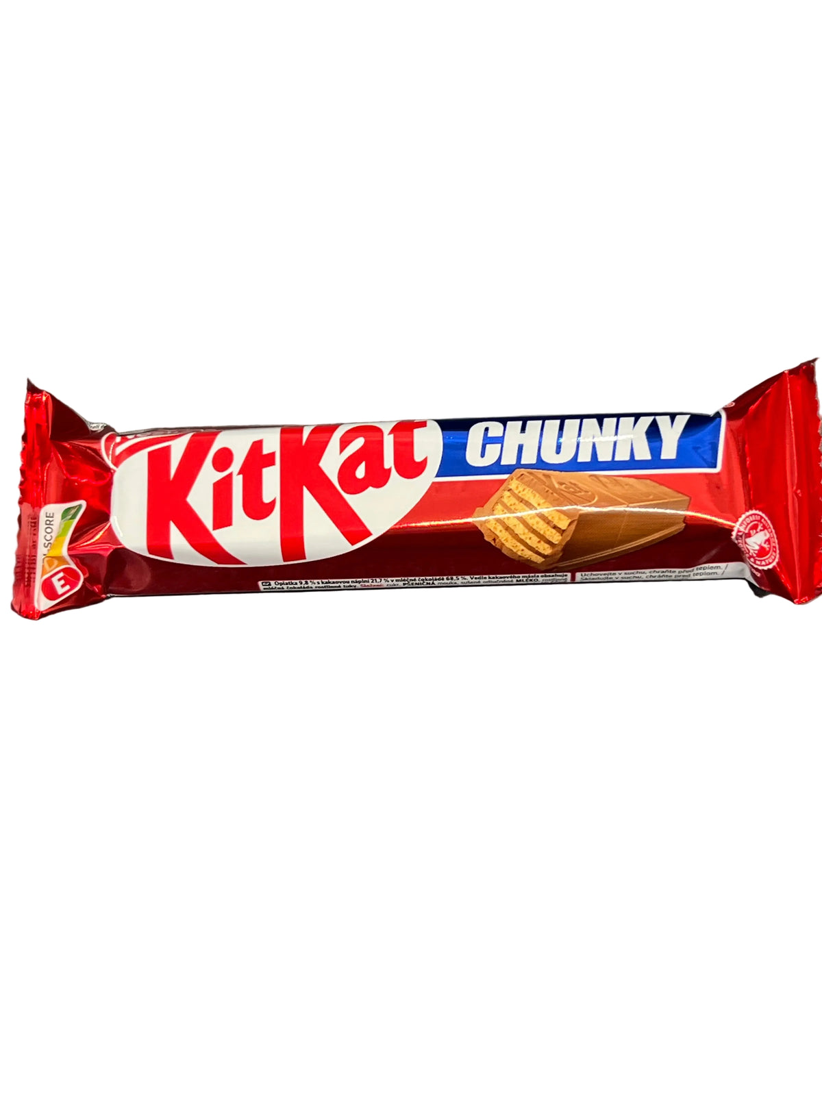 KitKat Chunky 40g