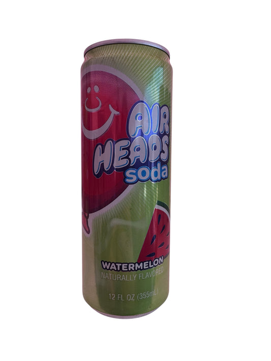 Airhead Soda Watermelon