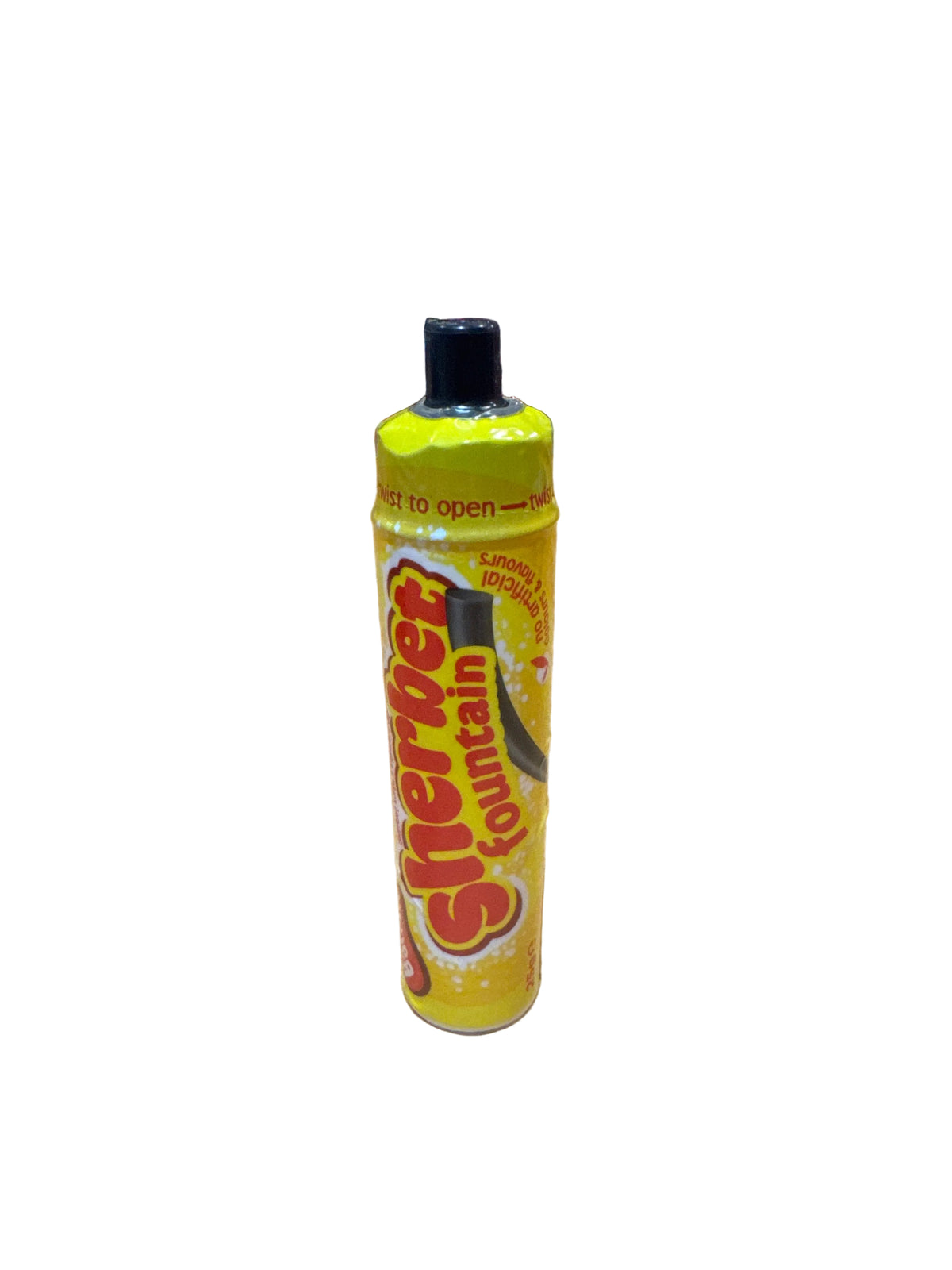 Sherbet fountain Barratt