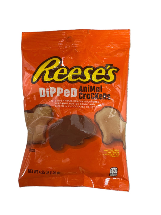 Reese’s animal crackers 120g