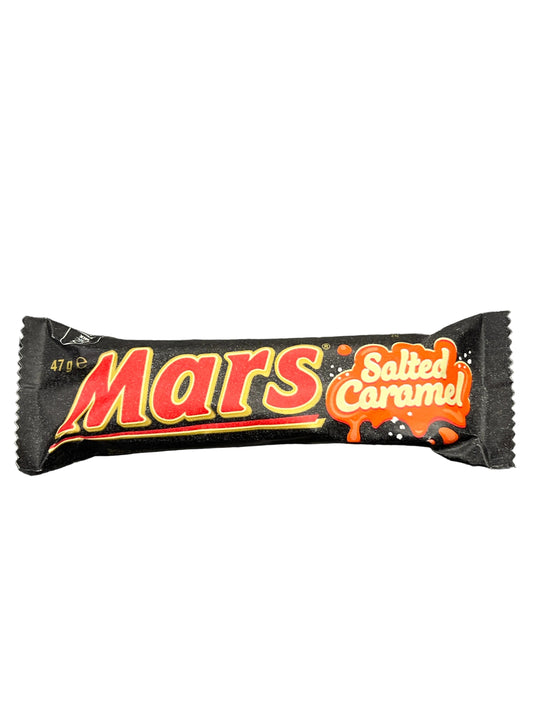 Mars Salted Caramel
