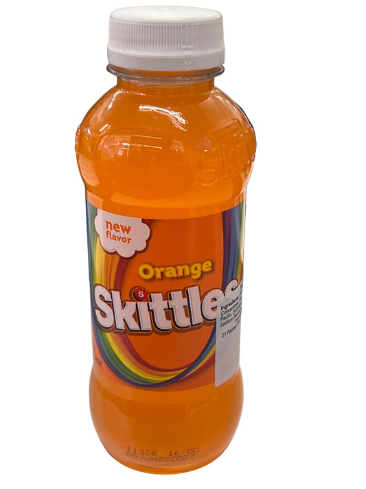 Skittles Orange 414ml