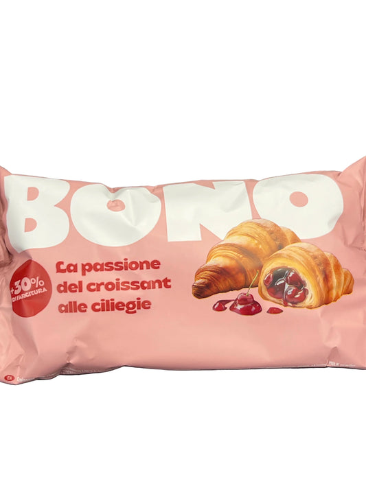 Bono Cherry Jam Croissant
