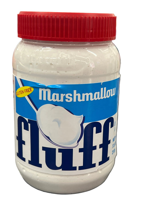 Marshmallow Fluff
