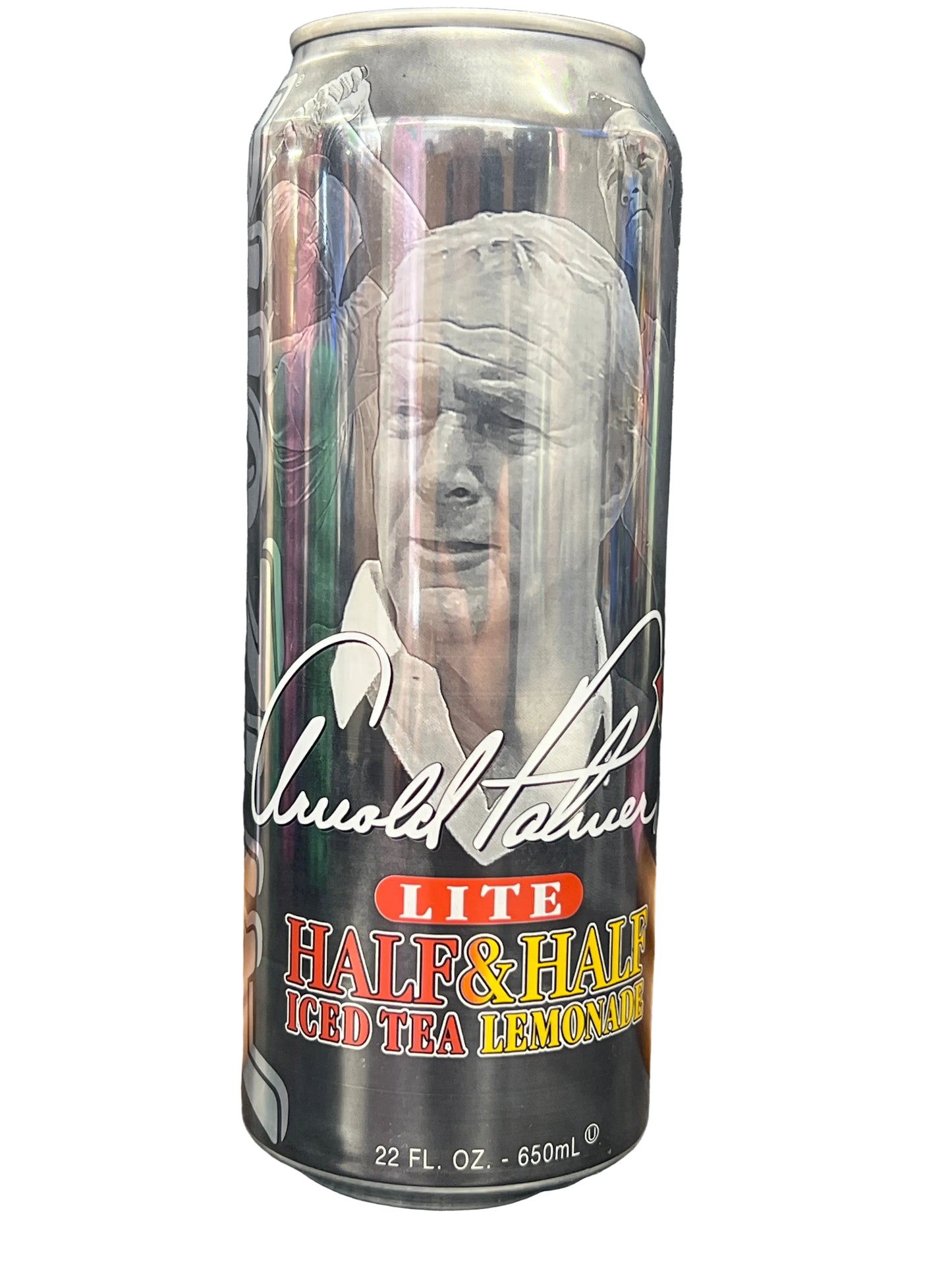 Arizona Lite Half&Half Iced Tea Lemonade
